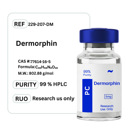Dermorphin
