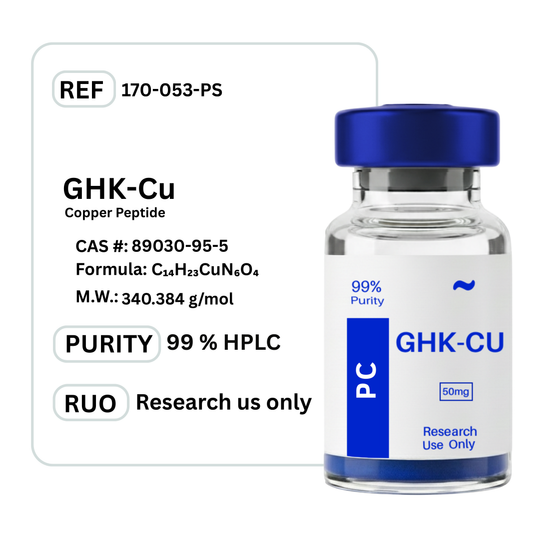GHK-Cu