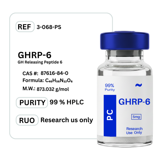GHRP-6