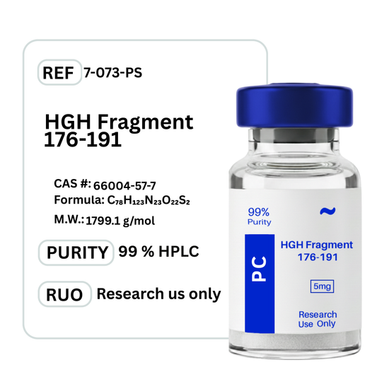 Ajax Peptides (PC) Ajax Peptides (PC)