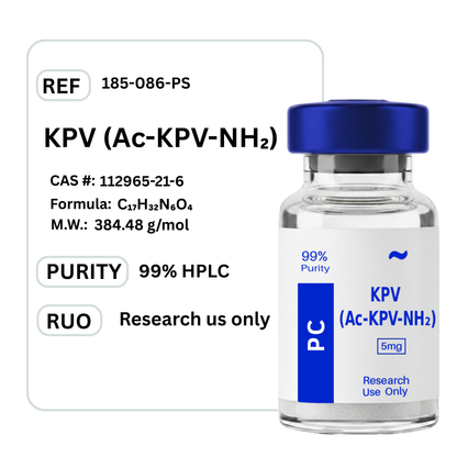 KPV Tripeptide
