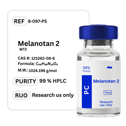 Melanotan II (MT2)